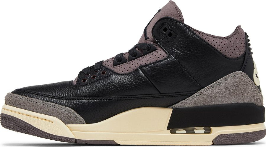 2024 Air Jordan Retro 3 A Ma Maniere While You Were Sleeping Size 11m / 12.5w New with Box