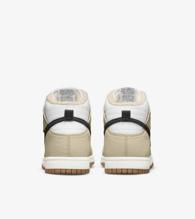 2022 Nike Men's SB Dunk High NN Next Nature Toasty Rattan DD3362-200 Size 10 New with Box