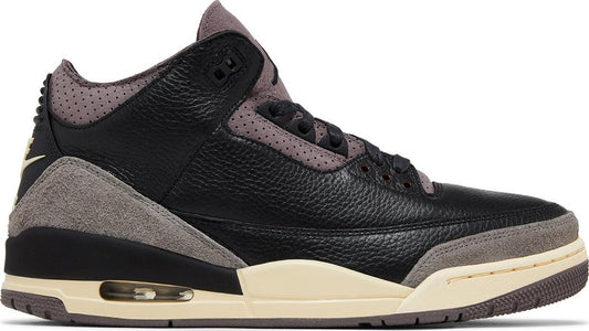 2024 Air Jordan Retro 3 A Ma Maniere While You Were Sleeping Size 11m / 12.5w New with Box