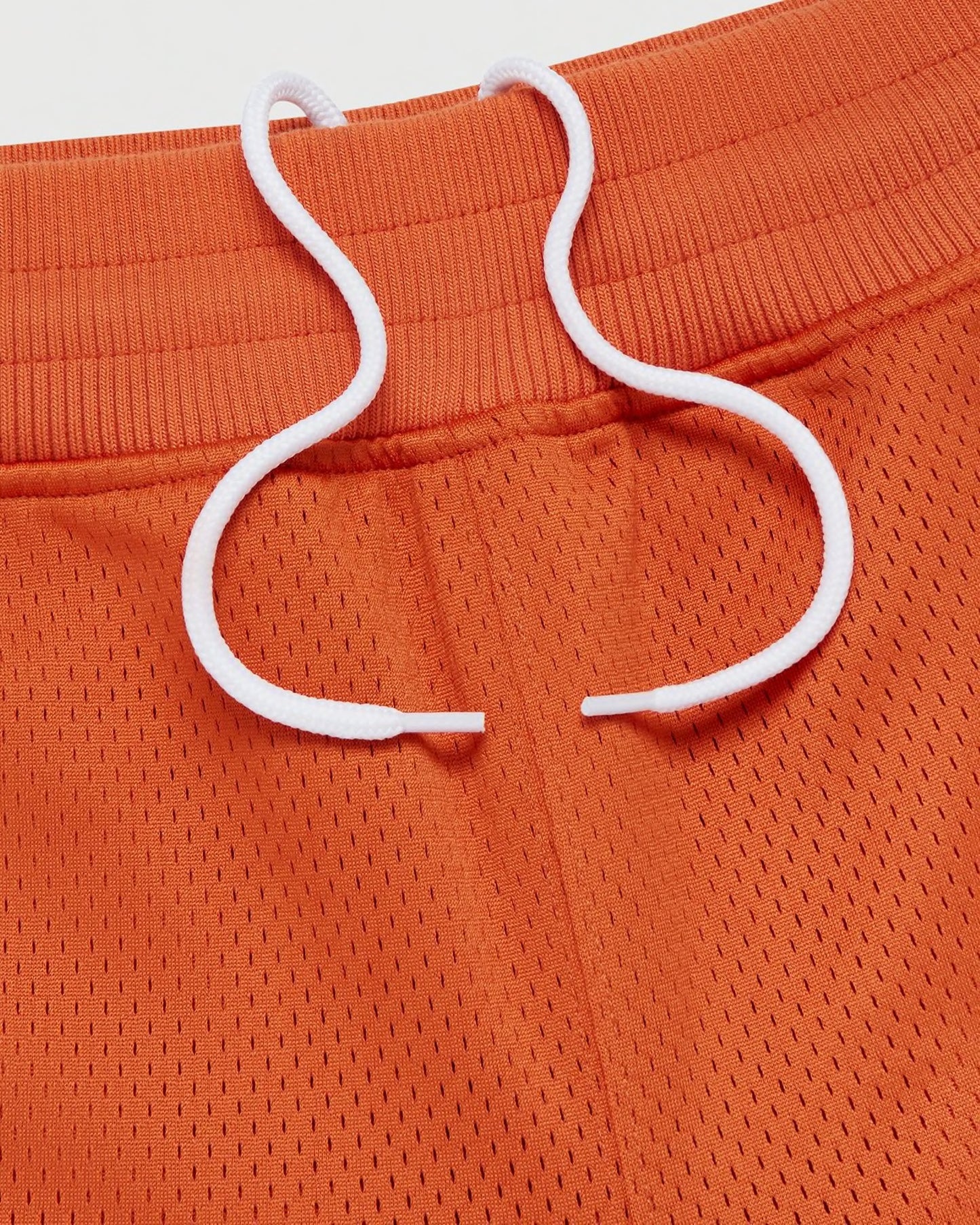 2023 October's Very Own NCAA Texas Longhorns Basketball Shorts Size Sm Brand New