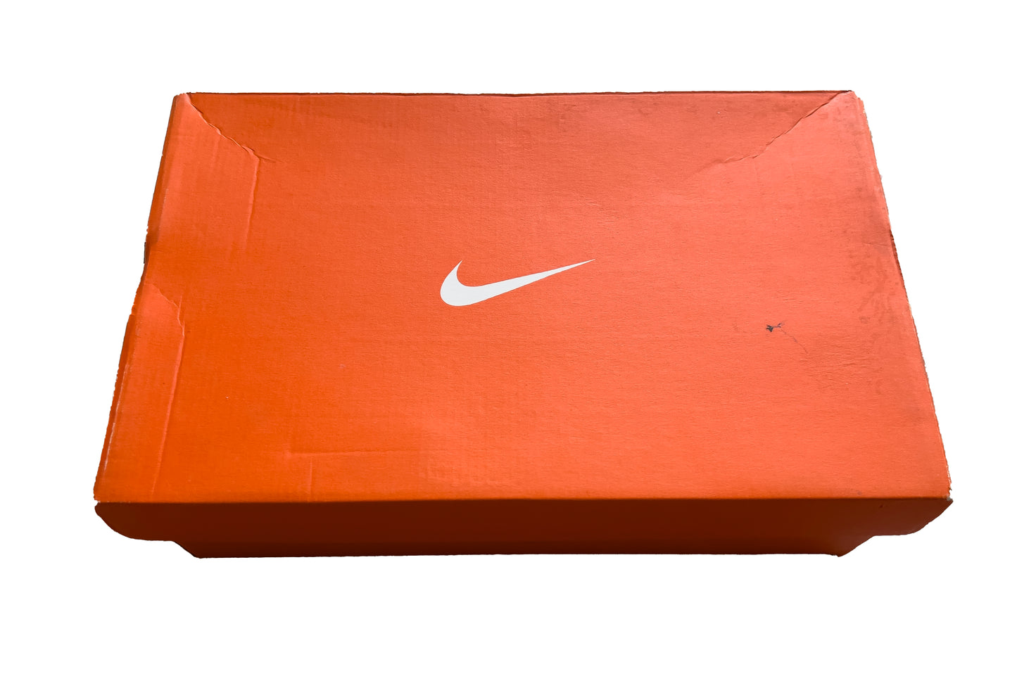 2007 Nike Dunk High Shrek light Used Great Condition with Box Size 8 Umber/Volt-Birch-Baroque Brown
