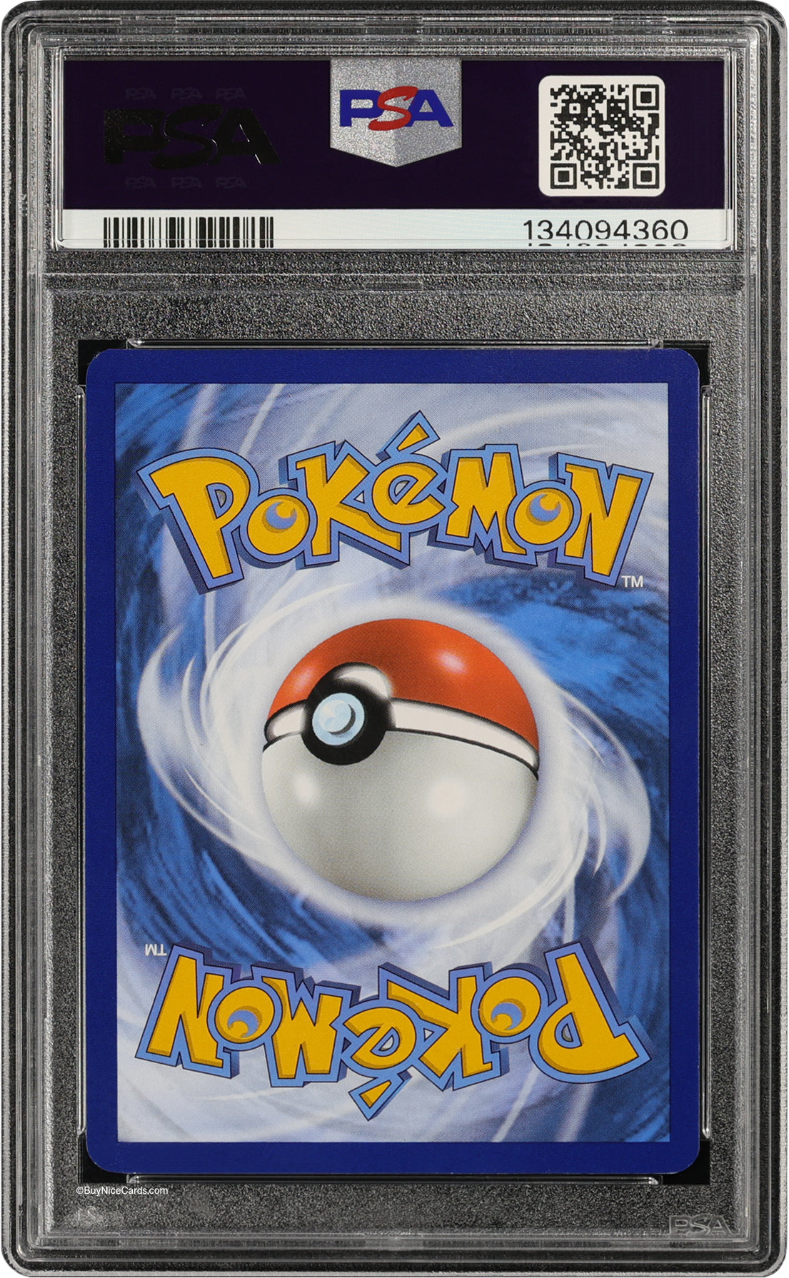 2023 Mew ex Pokemon SVP EN 141 Ultra Premium Collection #153 PSA 8