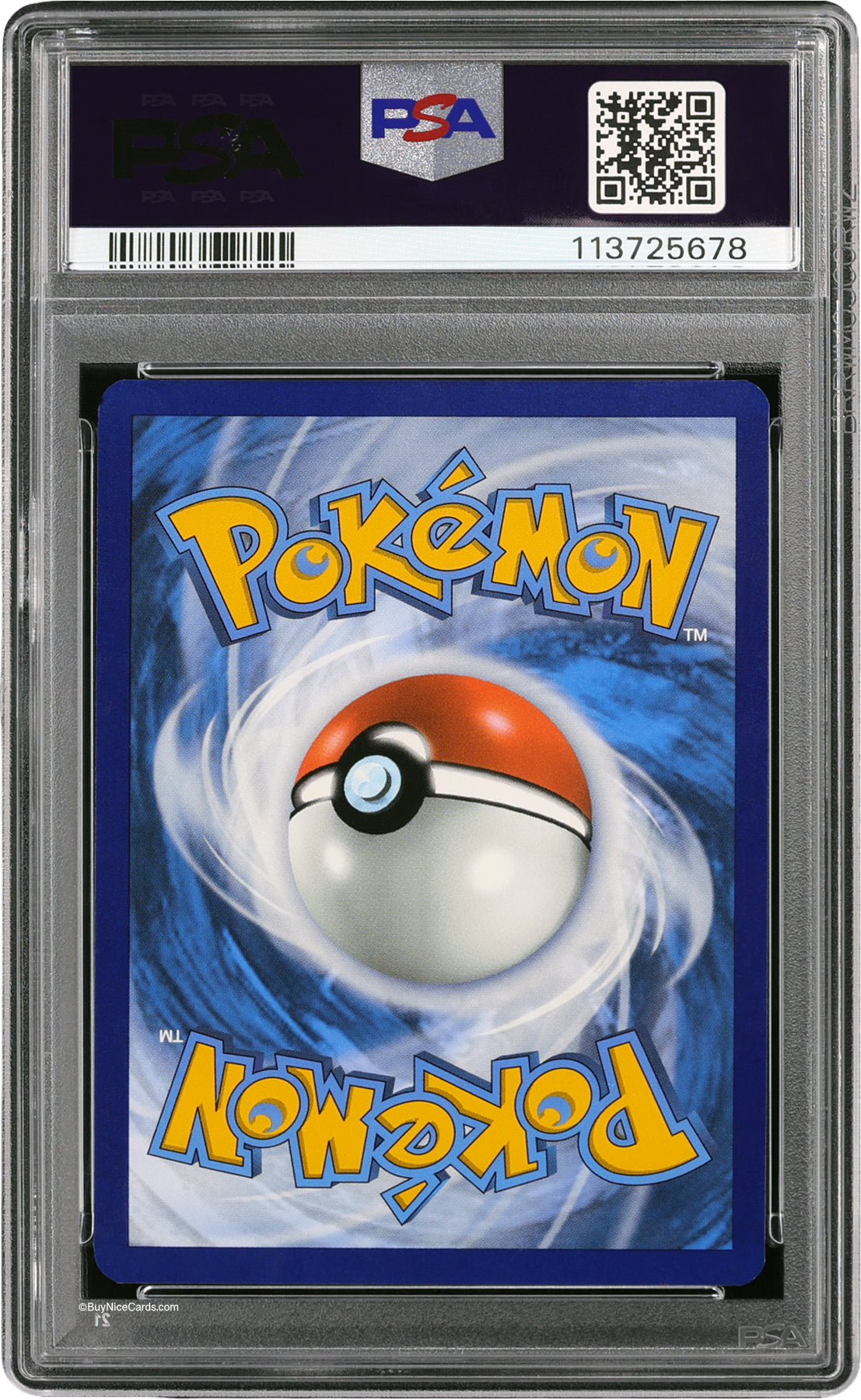 2024 Raging Bolt ex Pokemon TEF En Special Illustration Rare #208 PSA 10 Gem Mint