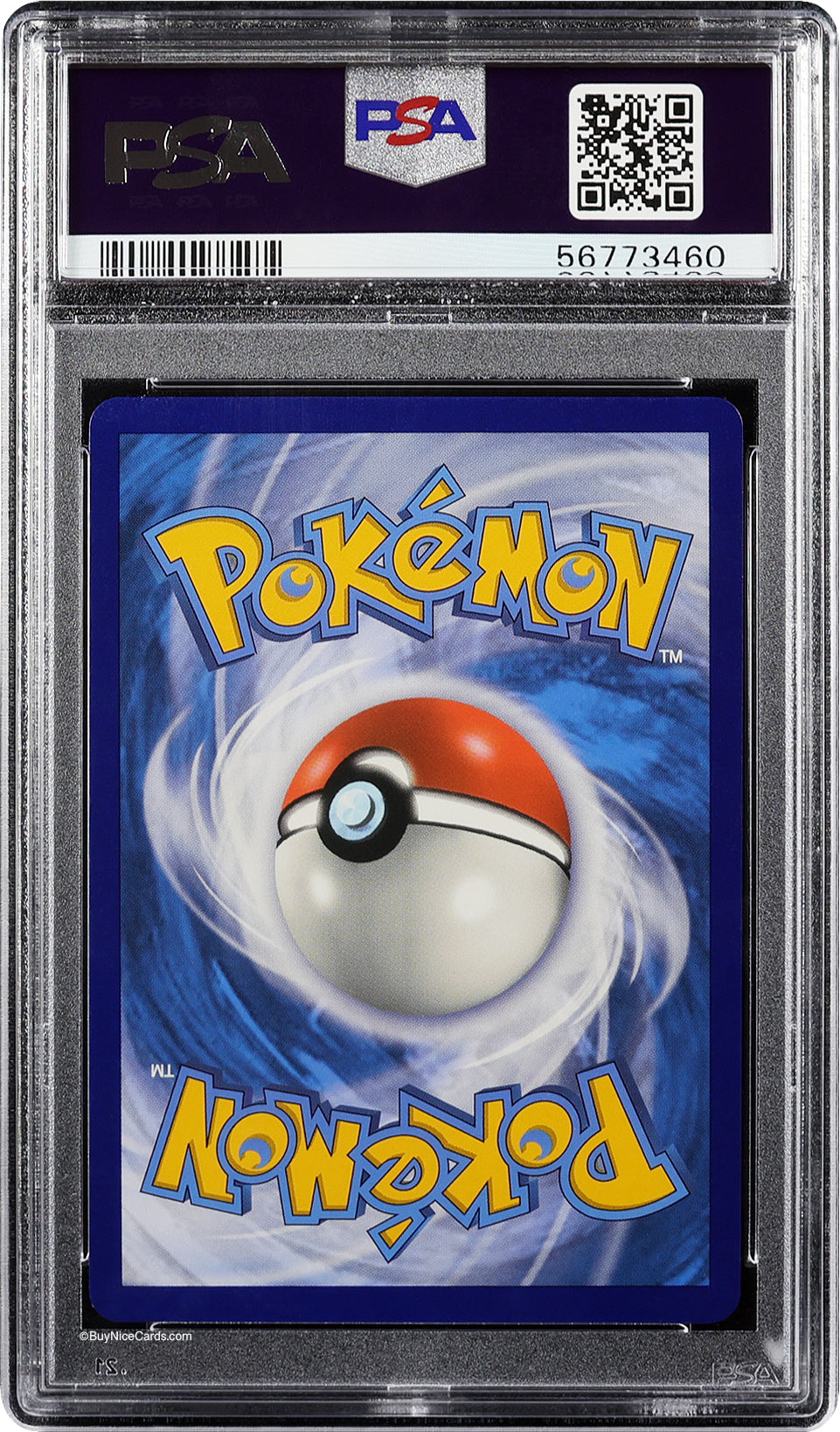 2020 Charizard V Black Star Promo BSP SWXH #050 PSA 10 Gem Mint