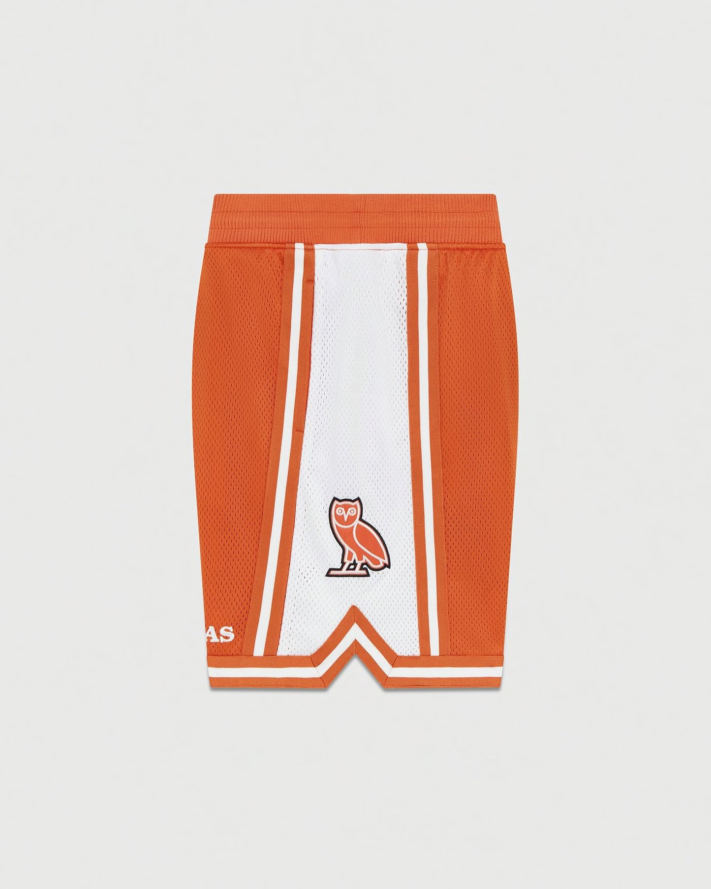 2023 October's Very Own NCAA Texas Longhorns Basketball Shorts Size Sm Brand New