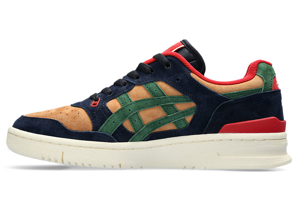 2023 Kith Ronnie Fieg X Asics Ex89 Outdoor-fw23 Kithmas Size 7.5 Brand New + Box