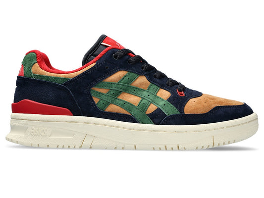 2023 Kith Ronnie Fieg X Asics Ex89 Outdoor-fw23 Kithmas Size 7.5 Brand New + Box